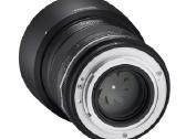 Samyang 85mm F1.4 Mk2 Sony E - nuotraukos Nr. 3