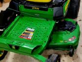 John deere Z325e - nuotraukos Nr. 2