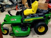 John deere Z325e - nuotraukos Nr. 3