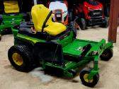 John deere Z325e - nuotraukos Nr. 4