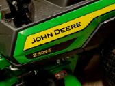 John deere Z325e - nuotraukos Nr. 6