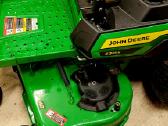 John deere Z325e - nuotraukos Nr. 7