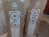 Q acoustics 3050i dėžės - nuotraukos Nr. 2