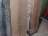 Q acoustics 3050i dėžės - nuotraukos Nr. 4