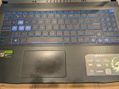 Msi Bravo 15 C7v Ryzen 5 7535h Rtx 4060 16gb Ddr5 - nuotraukos Nr. 4