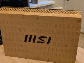 Msi Bravo 15 C7v Ryzen 5 7535h Rtx 4060 16gb Ddr5 - nuotraukos Nr. 9