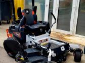 Bobcat Zt3500 - nuotraukos Nr. 2