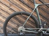 Giant Tcr Advanced Pro 1 Disc Di2 2024 - nuotraukos Nr. 2