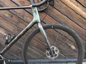 Giant Tcr Advanced Pro 1 Disc Di2 2024 - nuotraukos Nr. 3