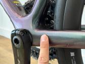Giant Tcr Advanced Pro 1 Disc Di2 2024 - nuotraukos Nr. 15