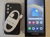 Samsung Galaxy S24 Plus 256gb 12ram 9.5/10 - nuotraukos Nr. 2