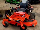 Ariens Ikon 60 - nuotraukos Nr. 2