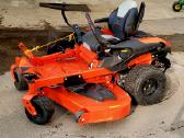 Ariens Ikon 60 - nuotraukos Nr. 3