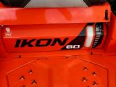 Ariens Ikon 60 - nuotraukos Nr. 6