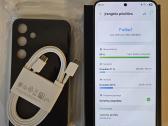Samsung Galaxy S24 Plus 256gb 12ram 9.5/10 - nuotraukos Nr. 6