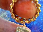 Originalus Tiffany rinkinys (11.07 gr) - nuotraukos Nr. 4