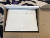 Huwei 4G router 2 - nuotraukos Nr. 2