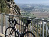Giant Tcr Advanced Pro 1 Disc Di2 2024 - nuotraukos Nr. 20