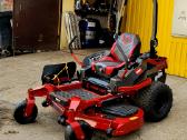 Toro Z master 2000 - nuotraukos Nr. 2