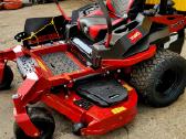 Toro Z master 2000 - nuotraukos Nr. 3