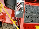 Toro Z master 2000 - nuotraukos Nr. 6
