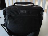 Lowepro fotoaparato krepšys Nova 170 Aw II Black - nuotraukos Nr. 2