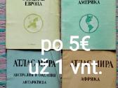 Įvairios Knygos rusų kalba - nuotraukos Nr. 32