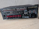 Yamaha Rx-v661 7.1 namų kino resiveris (stiprintuv - nuotraukos Nr. 2