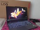 Lenovo Loq su 2m garantija ! Rtx 4050, Ryzen 7 - nuotraukos Nr. 2