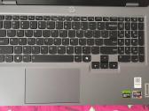 Lenovo Loq su 2m garantija ! Rtx 4050, Ryzen 7 - nuotraukos Nr. 9