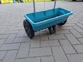 Trąšų barstytuvas Gardena L - nuotraukos Nr. 2