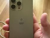 iPhone 15 Pro Max 256gb Grey - nuotraukos Nr. 2