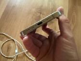iPhone 15 Pro Max 256gb Grey - nuotraukos Nr. 3