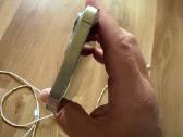 iPhone 15 Pro Max 256gb Grey - nuotraukos Nr. 4