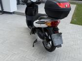 Keeway Logik 125 - nuotraukos Nr. 3