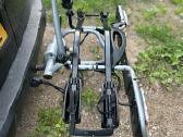 Thule Eurorider dvivietis laikiklis ant kablio - nuotraukos Nr. 5
