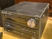 Muzikinis centras Panasonic Sc-pm250ec-s - nuotraukos Nr. 4
