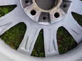 Bmw originalūs ratlankiai r17 - nuotraukos Nr. 5