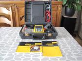 Fluke 123 Pramoninis Scopemeter - nuotraukos Nr. 8