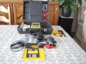 Fluke 123 Pramoninis Scopemeter - nuotraukos Nr. 6