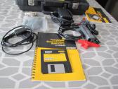 Fluke 123 Pramoninis Scopemeter - nuotraukos Nr. 7