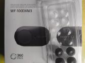 Sony Wf-1000xm3 ausinės - nuotraukos Nr. 9
