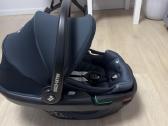 Parduodu Maxi Cosi Coral 360 automobilio kėdutę - nuotraukos Nr. 2