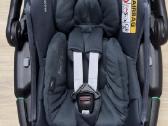 Parduodu Maxi Cosi Coral 360 automobilio kėdutę - nuotraukos Nr. 3