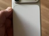 iPhone 17 Pro Max 256gb Grey - nuotraukos Nr. 2