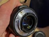 Nikon Nikkor Af-s 50mm F1.8g - nuotraukos Nr. 3