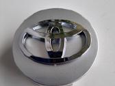 Toyota ratų dangteliai 62mm, 4 vnt. - nuotraukos Nr. 3