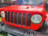 Jeep Vailkiškas akumuliatorinis automobilis - nuotraukos Nr. 5