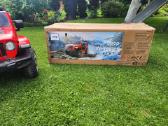 Jeep Vailkiškas akumuliatorinis automobilis - nuotraukos Nr. 10