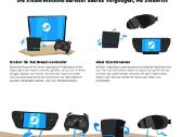 Steam Machine 2 TB + 2 Faceplates - nuotraukos Nr. 6